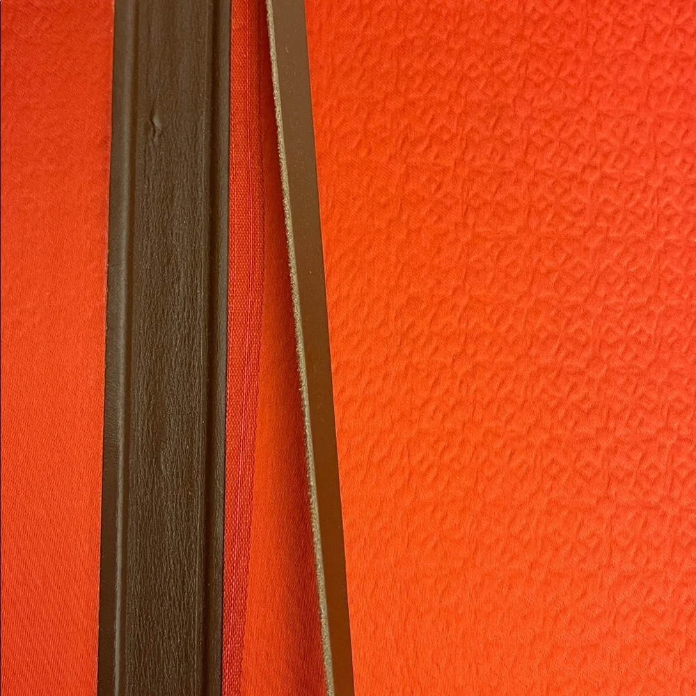 1970s leather book - Picture 3 of 7